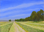 Fresh Hay, Solano County